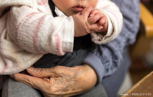 妻「涙が出た」　夫の実家で起こった出来事とは？