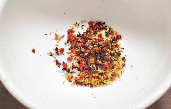 「本当にあっという間」　丸美屋が教える！簡単うどんの作り方