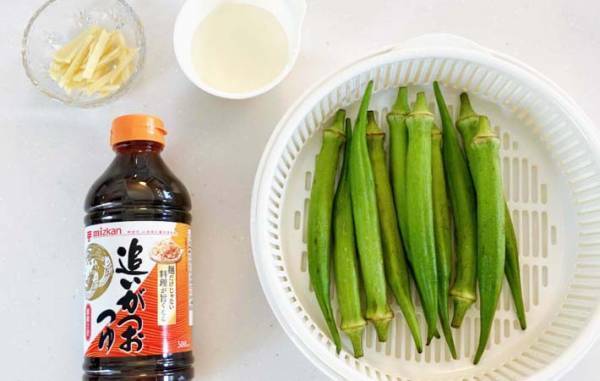 「火を使わず簡単！」　ミツカンのレシピに、夫「いくらでも食べられる」