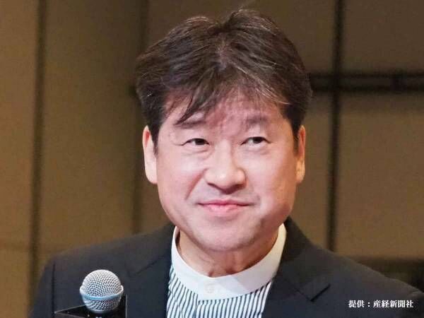 佐藤二朗「課外授業になった」　息子との夏休みに称賛の声