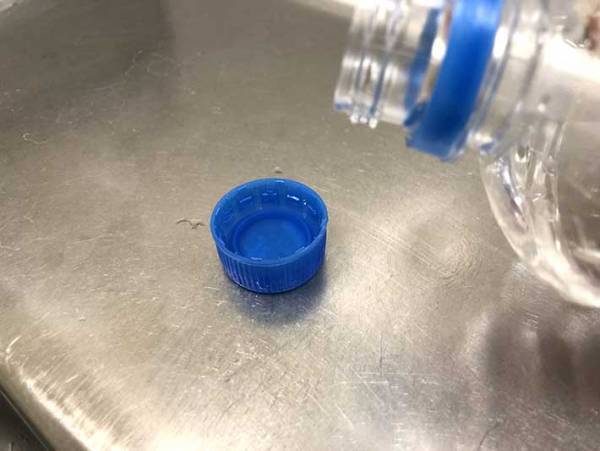 ペットボトル、捨てないで！　災害に役立つ活用方を紹介