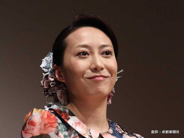 一青窈、不在票に「今度はそうきたか！」　宛名に「笑った」