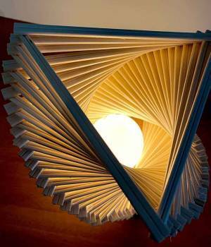 夏休みの自由研究が？　１１歳の作品に「センスあるなぁ」「旅館に飾ってあるよ」