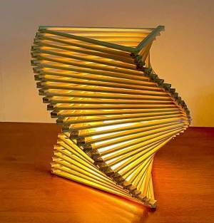 夏休みの自由研究が？　１１歳の作品に「センスあるなぁ」「旅館に飾ってあるよ」