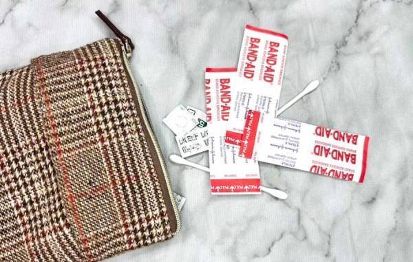 ダイソーで買った『カードケース』　意外な活用術に「ひと目で分かる！」