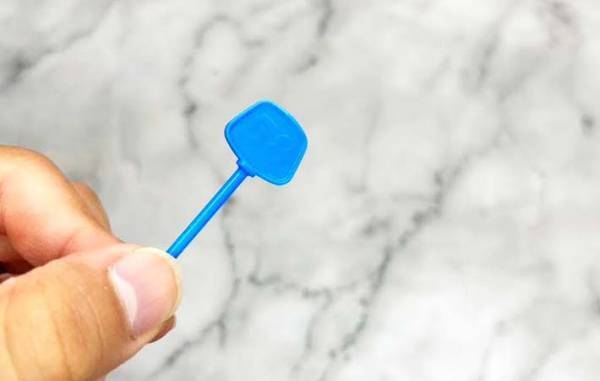 買ったらやってみて！　『ピノ』のアイスピックで…？