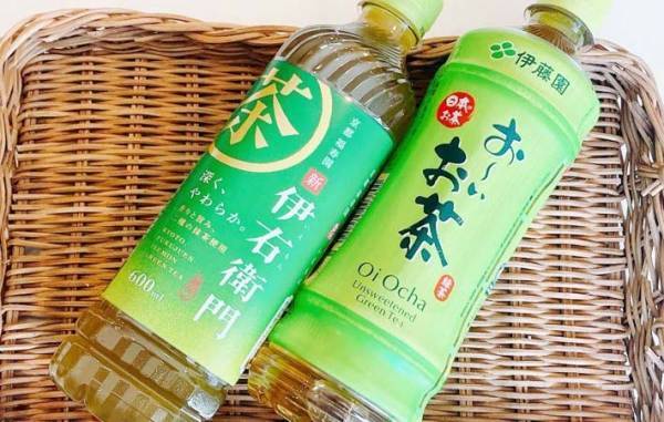 泡だらけのペットボトルのお茶、飲んでもいい？　伊藤園の情報に「そうなんだ！」