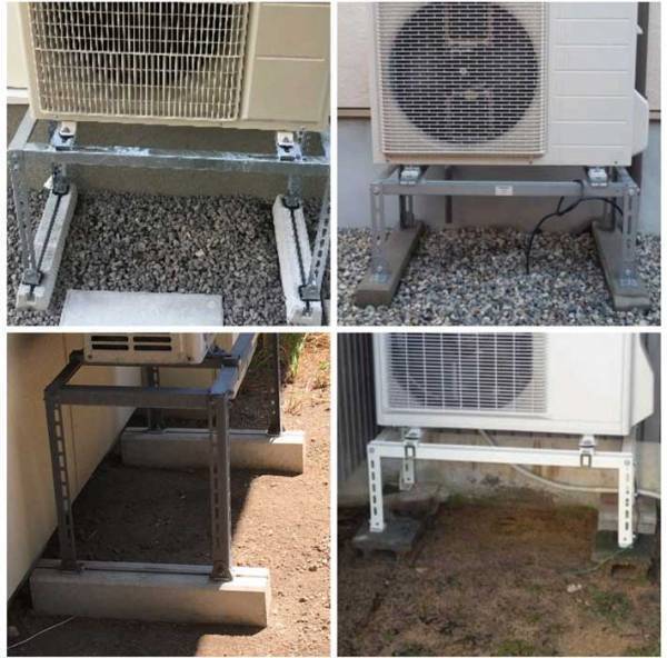 大雨による室外機の浸水　工事業者が教える対策が…？