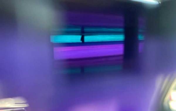 興味本位でのぞいたら？　驚くべき光景に「素敵な発想」「楽しそう」