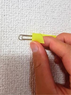 賃貸でも安心！　壁に穴を開けずに写真を貼る裏技