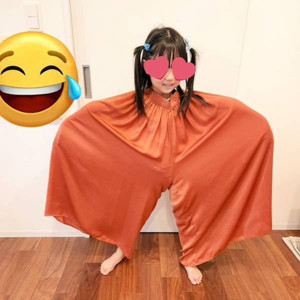 「心臓止まるかと思った」　母親が目撃した、５歳娘の行動とは？