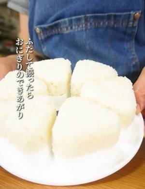 いつもの焼きおにぎりと全然違う…！　意外な隠し味に「常備してた」「今日試す」