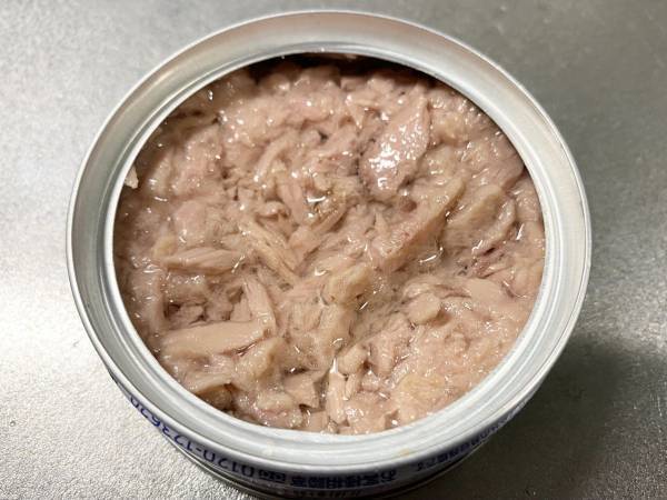 「５分で晩ごはんできます」　シーチキンを活用したレシピに「混ぜるだけとは！」