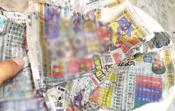 「ほんとに冷えた」「覚えて損なし」　警視庁が教える『簡易保冷剤』の作り方