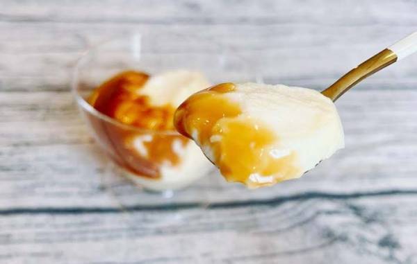 「驚いた」「極上のなめらかさ」　ポリ袋で混ぜ合わせたら…？