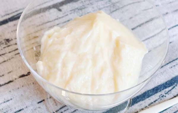 「驚いた」「極上のなめらかさ」　ポリ袋で混ぜ合わせたら…？