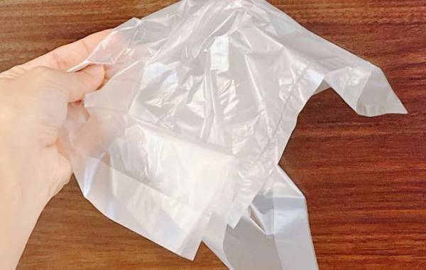 「驚いた」「極上のなめらかさ」　ポリ袋で混ぜ合わせたら…？