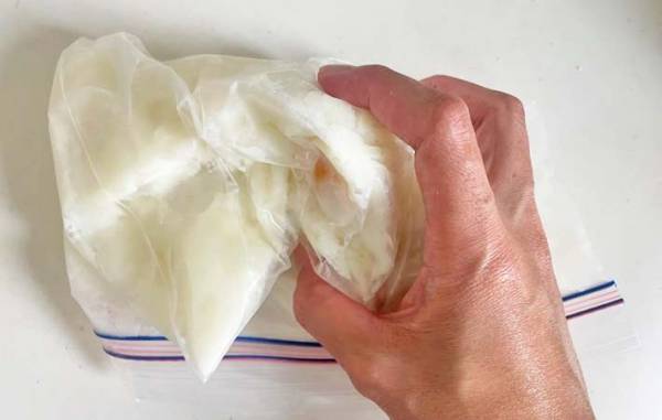 水で割らない『カルピス』の楽しみ方に「簡単すぎた」「夏に最高」