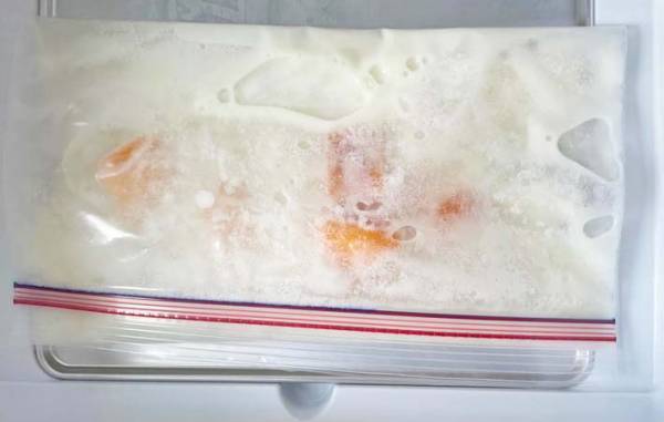 水で割らない『カルピス』の楽しみ方に「簡単すぎた」「夏に最高」