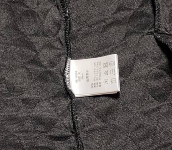 「洋服の予備ボタンが紛失しません」　発想の転換に「天才か」「思わず唸った」