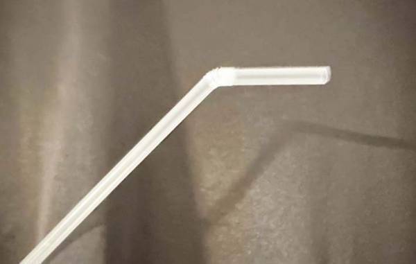 旅行の朝のイライラを防ぐ！　ネックレスは「こうやって持ち運んで」