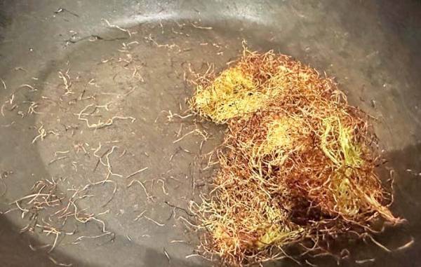 薬膳食材を捨てていた！　トウモロコシのひげは捨てずに、こう使って