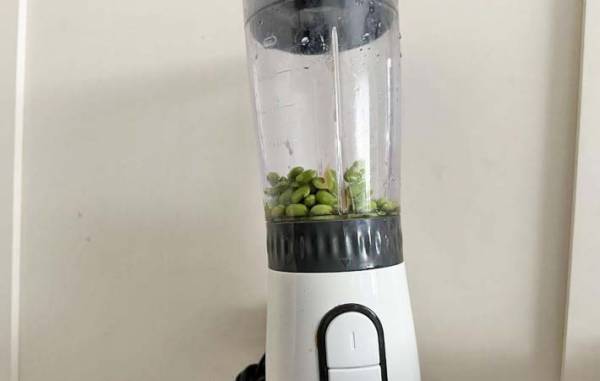 まだ塩ゆでにしてる？　話題の食べ方に「朝から晩まで食べられる」