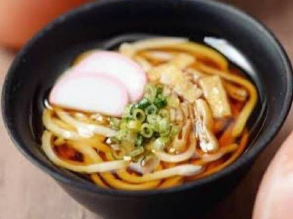 「本物かと思った」「永遠に見ていられる」　食べられそうなうどん、実は？