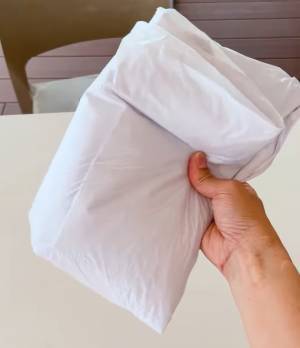 浮き輪を畳むなら…　劣化を防止する方法に「今年からやる」「やったことない」