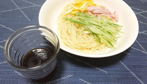 家で『冷やし中華のタレ』は作れる！　めんつゆ使用のレシピに「簡単」「本格的」