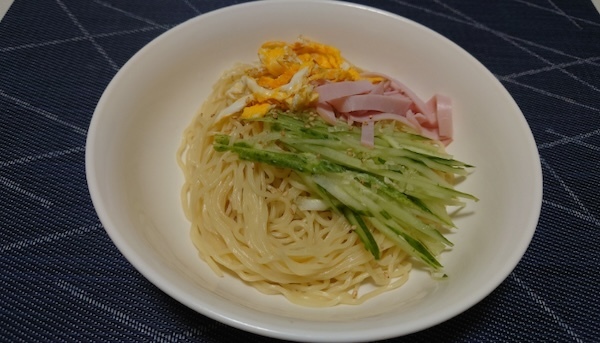 家で『冷やし中華のタレ』は作れる！　めんつゆ使用のレシピに「簡単」「本格的」