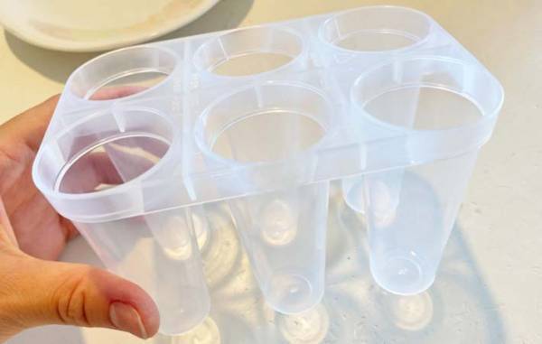 不二家「水と飴だけ！」　材料２つの『簡単おやつ』に５歳児が大喜び