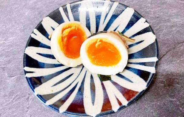 湯を使わない『松茸の味お吸いもの』の食べ方に「待つだけ！」「小料理店みたい」