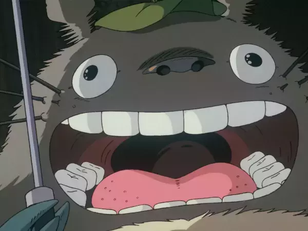 どうして『トトロ』？　名前の由来に「初めて知った」「面白すぎるだろ」