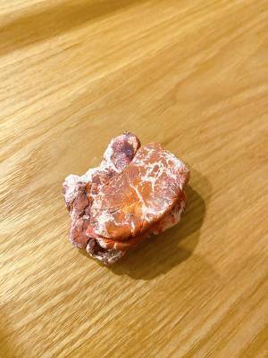 ５歳息子が粘土で作ったモノに「才能ありすぎ」「ただ者ではない」