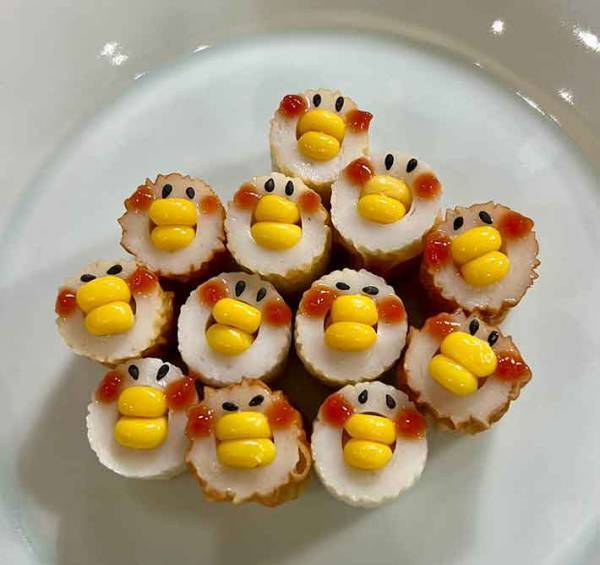 お弁当に入れて！　中１の娘を励ますおかずに「しみじみ」