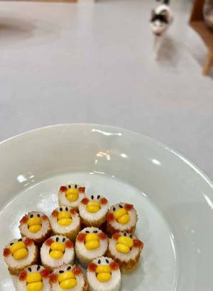 お弁当に入れて！　中１の娘を励ますおかずに「しみじみ」