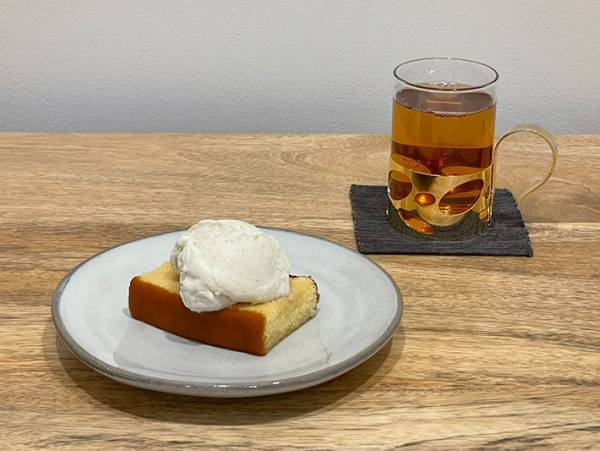 カステラ×何？　極上デザートにする方法に「その手があったか」「絶対にうまい」