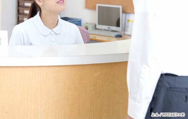 『１４万人』が癒された　ナースステーションにきた患者のひと言とは？