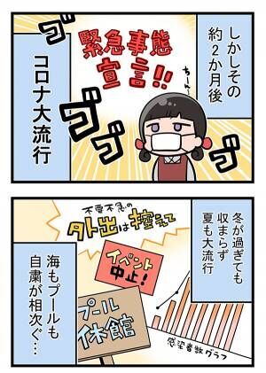 接客業の漫画