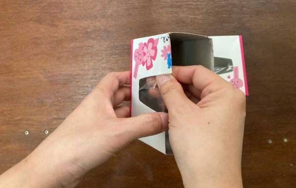 ポケットティッシュはこう活用する！　方法に「マジで天才」「その手があったか」