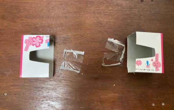 ポケットティッシュはこう活用する！　方法に「マジで天才」「その手があったか」