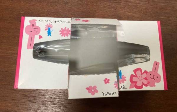 ポケットティッシュはこう活用する！　方法に「マジで天才」「その手があったか」