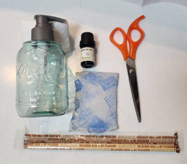 「早く知りたかった」「便利すぎる」　使い終わったシャンプーボトルの再利用テク