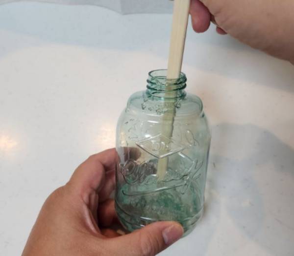 「早く知りたかった」「便利すぎる」　使い終わったシャンプーボトルの再利用テク