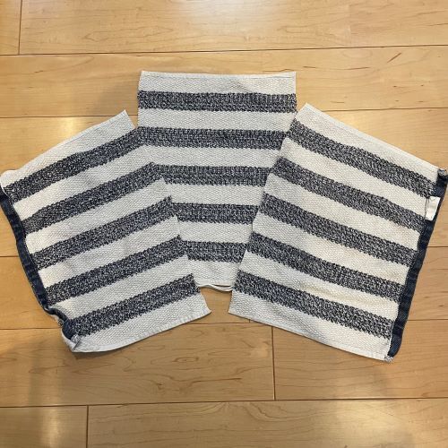 古くなった『フェイスタオル』は捨てないで！　最後まで使い切る２つの再利用テク