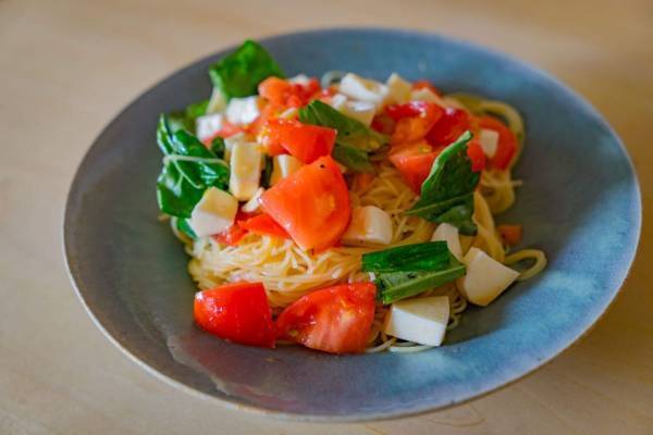 パスタソースは凍らせて！　企業が教える調理術に「斬新」「昼ごはん決まった」