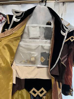 「出し入れが快適そう」「天才か？」　悩ましい小物収納が、１００円商品で？