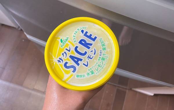 冷凍庫にある『サクレ』を鍋に入れたら…　「その発想はなかったわ」