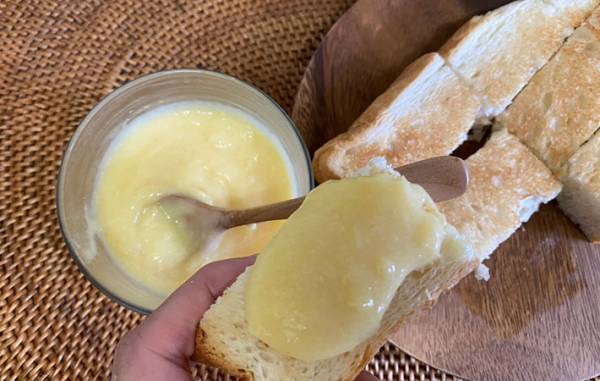 冷凍庫にある『サクレ』を鍋に入れたら…　「その発想はなかったわ」